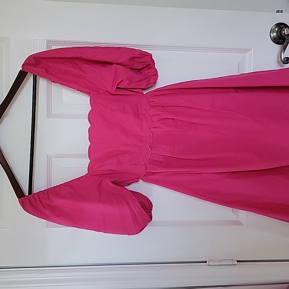The perfect summer dress